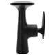 thumbnail image 2 of Grifo de Agua Higoodz Negro Para Baño Doméstico Cocina de Hotel, 2 of 8
