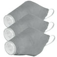 thumbnail image 1 of 1/3pcs Dog Dustproof Mask Dog Mouth Cover, 1 of 2