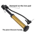 thumbnail image 4 of Gluefree bicycle highvoltage portable mini pump battery electric vehicle mountain bike motorcycle basketball pump, 4 of 5