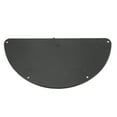 thumbnail image 1 of Guitar Cavity Cover Plate, Scratch Resistance Portable Bass Pick Guards Easy To Install  For Protection, 1 of 8