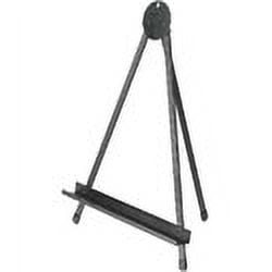 Stanrite #150B Lollipop Table Easel