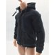 thumbnail image 4 of Chaqueta Causal con Cremallera para Figura de Acción Masculina Hugo 12 pulgadas con capucha, 4 of 8