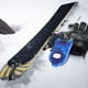 thumbnail image 2 of BRIGHTFUFU Candado de seguridad para snowboard, seguro para el interior de la tabla, candado para scooter para mantener la seguridad de la tabla de snowboard., 2 of 7
