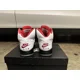 thumbnail image 4 of Used Size 11.5 - Jo r-dan 5 Retro Mid Fire Red White Black, 4 of 6