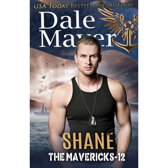 Pre-Owned Shane (Paperback) 1773363778 9781773363776