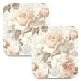 thumbnail image 7 of Yayeee 2-Pack Plug in LED Night Lights with Light Sensors Motion Detectors, Lace and Floral, 7 of 7