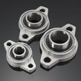 thumbnail image 4 of Bearing Durable Multi-layer Zinc Alloy Support Pillow Block Mounted Bearing For Car, 4 of 5