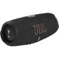 thumbnail image 1 of Bocina JBL Harman Charge 5 Bluetooth portátil en color negro, 1 of 3