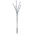 thumbnail image 1 of Vickerman X15B633 60Lt 36 in. LED Lime & Wide Angle Blue Wire Twig Light - 3 Piece, 1 of 3