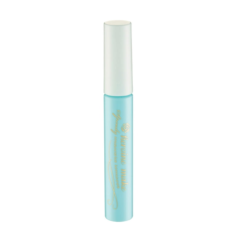 Kiss Me Heroine Make Speedy Mascara Remover - Walmart.com