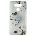 thumbnail image 2 of Incipio Design GLAM Series Étui Rigide pour LG G6 - Fleur Blanche/transparent (Utilisé), 2 of 3