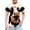A215 Multicolor, variant on Toddler Funny 3D Bulldog Printed Tees for Kids Boys Girls Cool Animal Graphic T-Shirts Short Sleeve Crewneck Casual Summer Tops, Size 3-4T
