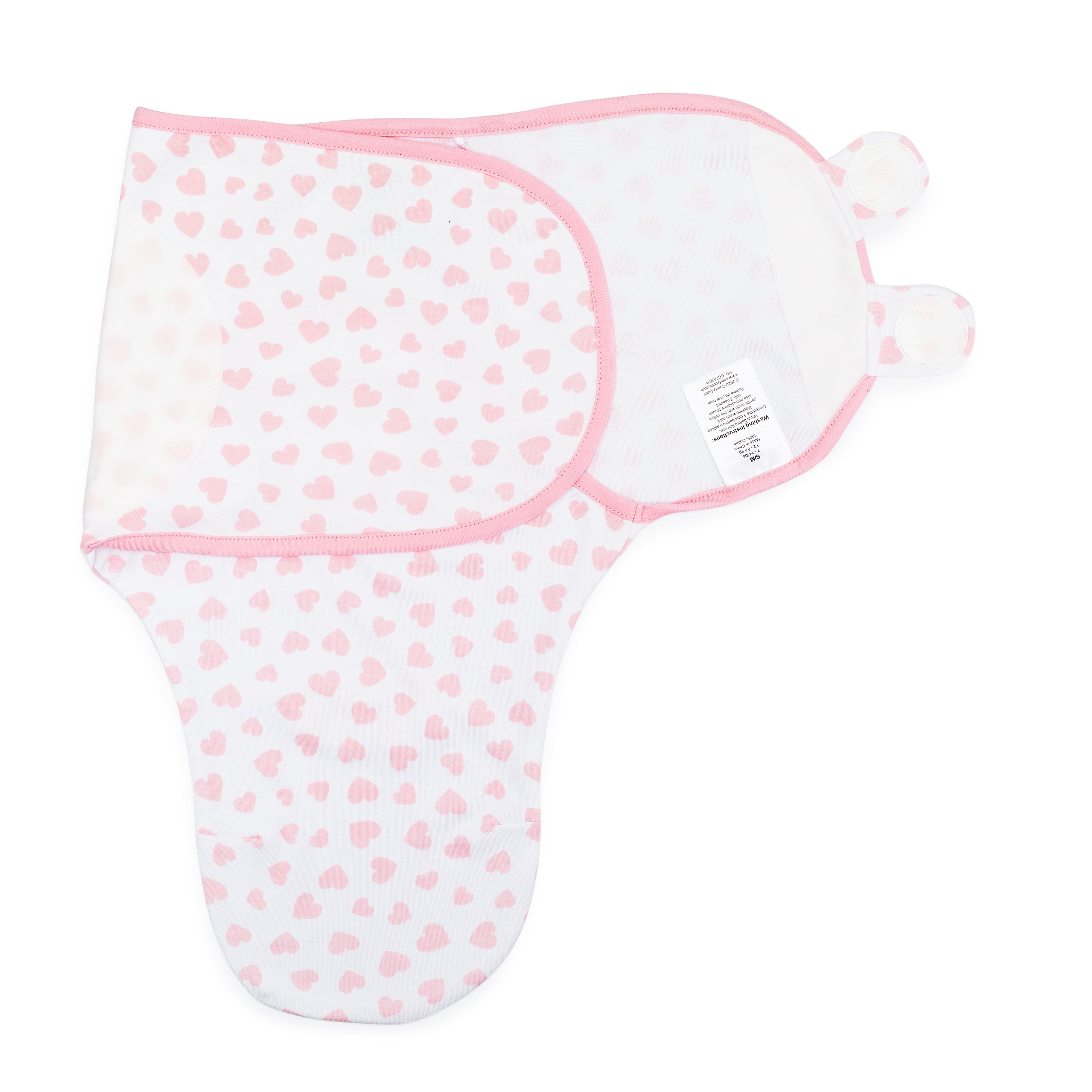 comfy cubs swaddle