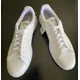 thumbnail image 2 of New Adi - das Advantage Tennis Sneakers Sz 13 Green Men’s Lifestyle Shoe F36424, 2 of 5