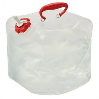 Ozark Trail Collapsible 5 Gallon Water Container