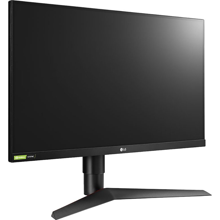 lg ultragear 27 class full hd gaming monitor 27gl63t