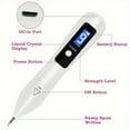 thumbnail image 2 of HLONK Multi-Level Home USB Charging Beauty Device with LCD Display, 2 of 6