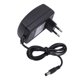 thumbnail image 5 of Adaptador De Alimentación De Enchufe, 12V 2A AC A DC Fuente De Alimentación Con 4 Pin Para Pantalla LED, Equipos De Control Industrial, MP3 MP4, 5 of 7