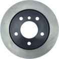 thumbnail image 5 of Centric Parts Disc Brake Rotor P/N:125.34069 Fits select: 2003-2005 BMW Z4 3, 2006 BMW M 3.0SI, 5 of 6