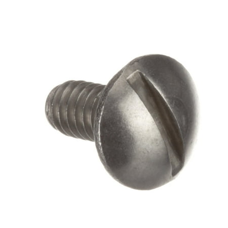 

CLEVELAND 19176 SCREW;TRUSS HEAD;SLOTTED 1/420 X .50 SS FOR CLEVELAND