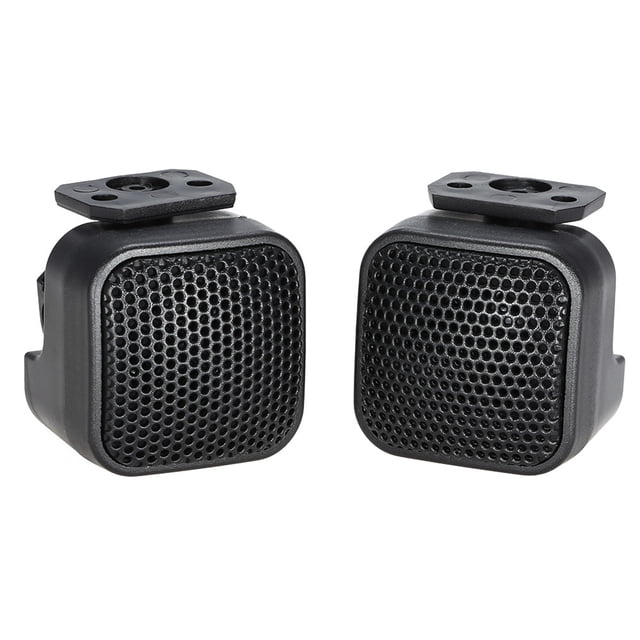 Altavoz estéreo para puerta de coche, 500 W, para camión