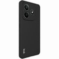 thumbnail image 4 of IMAK UC-3 Series for Xiaomi Redmi Note 14 5G Case Matte Anti-Fingerprint Soft TPU Cover, 4 of 5