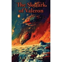 The Skylark of Valeron (Hardcover)