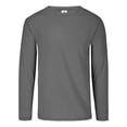 thumbnail image 1 of Playera Hombre Manga Larga Deportiva Gym Running - Yazbek, 1 of 3