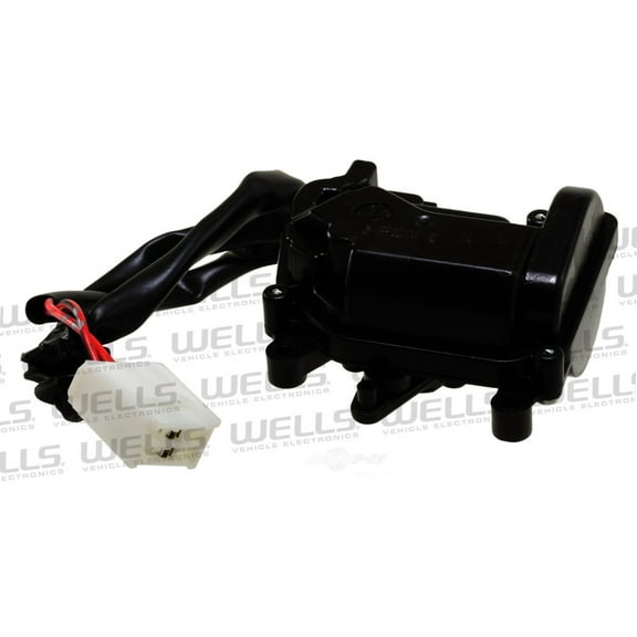Door Lock Actuator