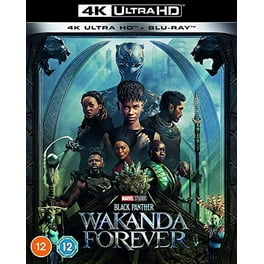 洋画・外国映画 mondo Black Panther steelbook Black Panther Walmart Exclusive Mondo Steelbook (4K Ultra HD