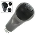 thumbnail image 2 of MYG The 6-Speed Car Manual Shift Lever Knob Is Available On The For Honda For Civic, 2 of 7