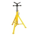 thumbnail image 2 of Sumner 780375 Model ST-801 Heavy Duty Hi- V-Head Style Jack Stand, 2 of 2