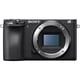 thumbnail image 2 of Sony Alpha a6500 Mirrorless Digital Camera with Carry Case and 50mm f/1.8 E Mount Lens Sony ILCE6500/B, 2 of 4