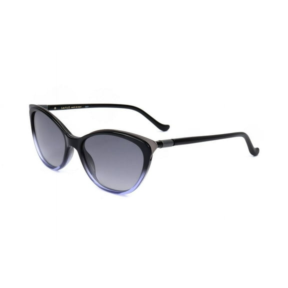 Safilo sunglasses CIGLIA 01/S WOMAN 53/17/140 ZLP GREY VIOLET