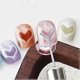 thumbnail image 3 of Heart Magnet for Cat Eye Gel Polish, Cat Eye Magnetic Nail Art Tool SetMagnet Sticks with Y-Shaped Guide for Nails, DIY Manicure Kit, 3 of 4
