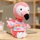 thumbnail image 1 of 2026 Animal Crossing New Horizons Flora 9.5" Plush Toy Stuffed Doll Limited Gifts, 1 of 1