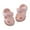 Pink, variant on Ediodpoh Boys Slippers for Toddlers and Kids Soft Comfortable Closed Toe Shoes Indoor Outdoor Casual Ons for Daily Wear Kids Slippers Boys Green 9