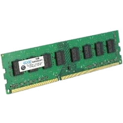133 Mhz Dimm Module - Edge PE223953 EDGE PE223953 4GB DDR3 SDRAM Memory Module - 4 GB (1 x 4 GB) - DDR3 SDRAM - 1333 MHz DDR3-1333/PC3-10600 - Non-ECC - Unbuffered - 240-pin - DIMM