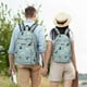 thumbnail image 4 of Balery Dog Pets Mochila Clásica Impresa Básica para Viaje, Mochila Escolar Resistente al Agua, Mochila de Lona con Correas Ajustables-Medium, 4 of 5