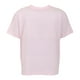 thumbnail image 4 of Playera K-Swiss HEPBU Para Mujer Color Rosa, 4 of 4