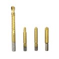 thumbnail image 4 of Juego de extractores de grifo de tornillo de acero, removedor de grifos de cabeza rota, tornillo pelado, 4 of 5