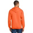 thumbnail image 2 of Jerzees - Nublend Full-Zip Hooded Sweatshirt, 2 of 4
