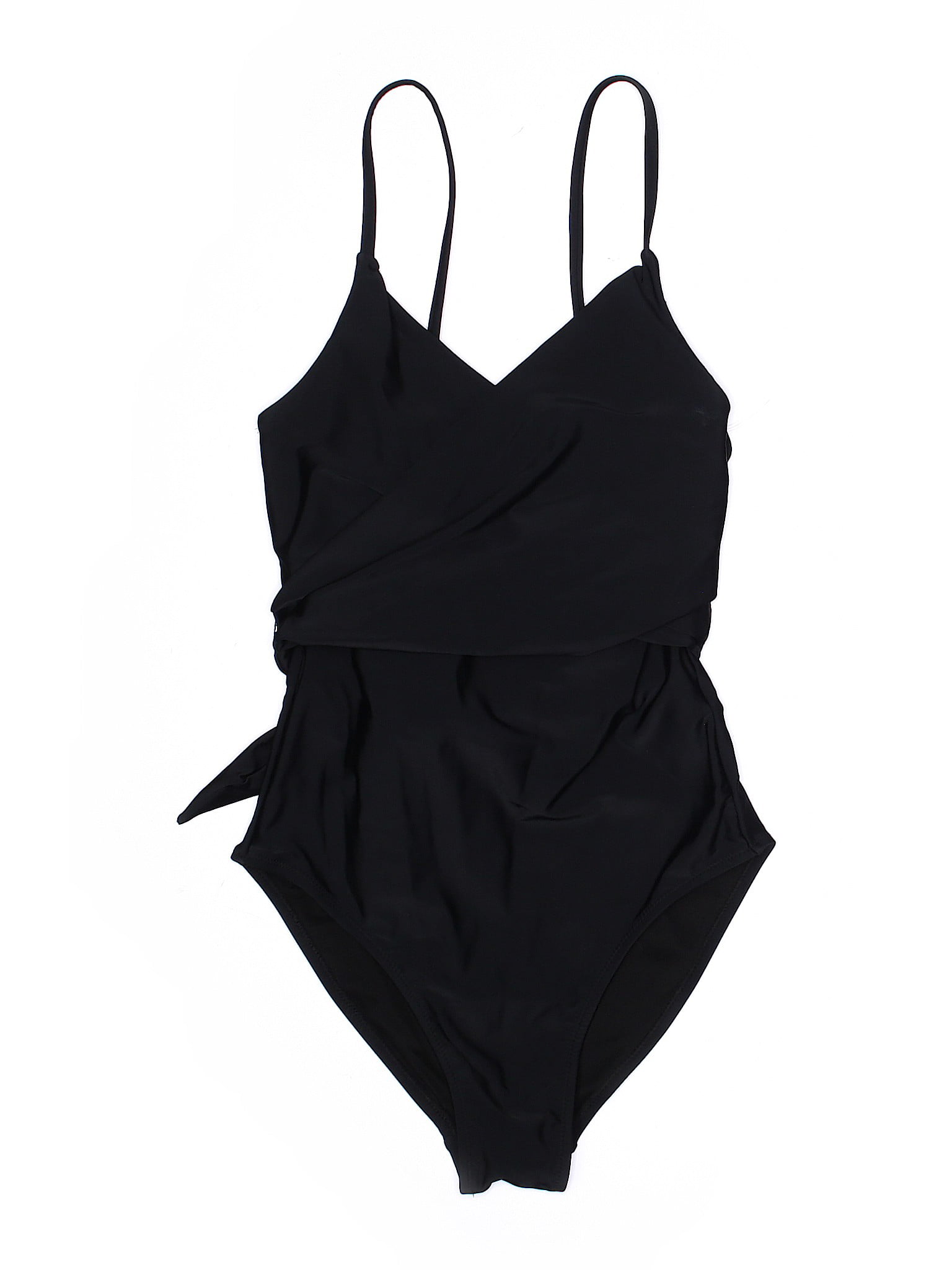 Old Navy - Pre-Owned Old Navy Women's Size S One Piece Swimsuit ...