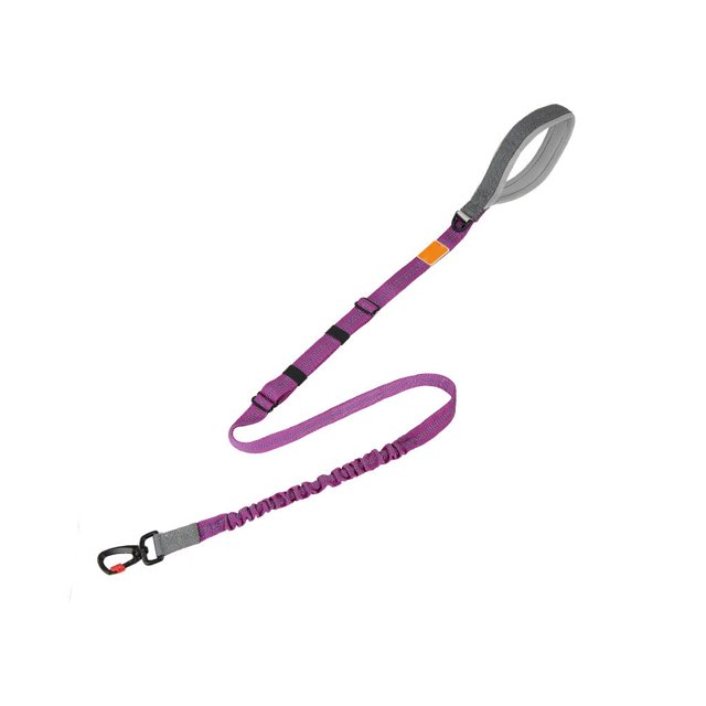 ruzhgo Dog Leash Strong Leashes Multi-function Comfortable Training Harness Protect Rope Pet Nimble Beach Yard Camping 1.2M 1.5M