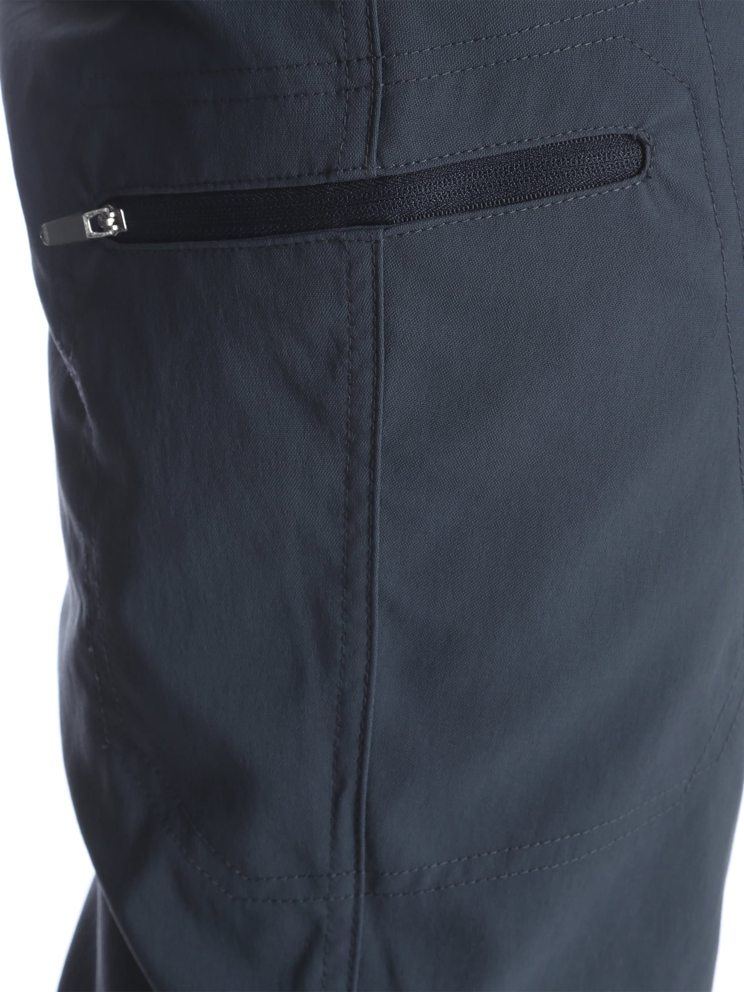 Big Men s Outdoor Comfort Flex Cargo Pant Walmart