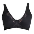 thumbnail image 1 of Brasier Brasjade Soporte Lateral Negro Talla 36C, 1 of 3