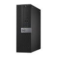 thumbnail image 2 of Pc Dell Optiplex 3040 Sff I3-6100 4Gb 500Gb 20" Refurbished Dell Rendimiento, 2 of 3
