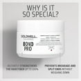 thumbnail image 2 of Goldwell Dualsenses Bond Pro 60 Sec Treatment , 6.7 oz Treatment, 2 of 6
