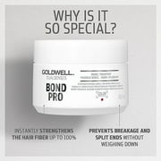 Goldwell Dualsenses Bond Pro 60 Sec Treatment , 6.7 oz Treatment