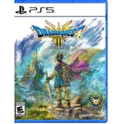 2X - DRAGON QUEST III HD-2D Remake - PlayStation 5